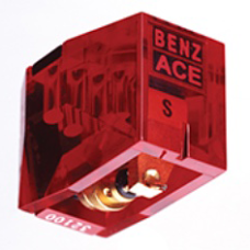 Benz Ace SL Stereo MC Cartridge