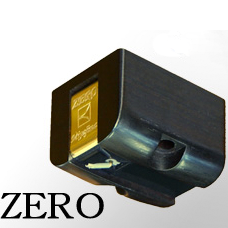 Miyajima Zero Mono Cartridge